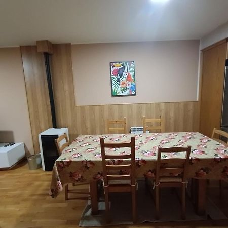 Adosado En Villanua Con Wifi Dış mekan fotoğraf