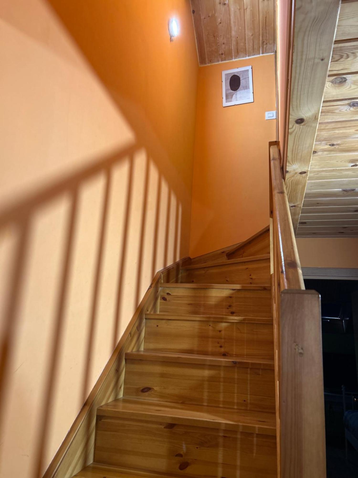 Adosado En Villanua Con Wifi Dış mekan fotoğraf